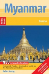 Myanmar - Burma - 