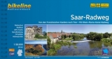 Saar-Radweg - 