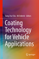 Coating Technology for Vehicle Applications - 