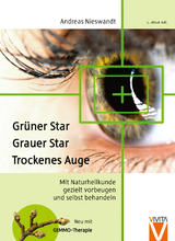 Grüner Star - Grauer Star - Trockenes Auge - Andreas Nieswandt