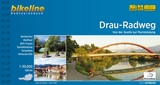 Drau-Radweg - Esterbauer Verlag