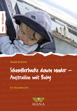 Schnullerbacke down under - Maike Brünink