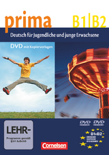 Prima - Deutsch für Jugendliche - Bisherige Ausgabe - B1: Band 5