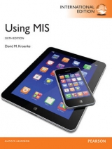 Using MIS, International Edition - Kroenke, David M.