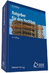 Ratgeber für den Hochbau - 