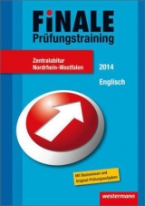 Finale - Prüfungstraining Zentralabitur Nordrhein-Westfalen - Lehnen, Thomas; Schwarz, Claudia; Schulz, Miriam