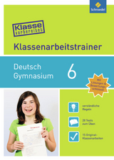 Klasse vorbereitet / Klasse vorbereitet - Gymnasium - Rebecca Reuter, Thorsten Zimmer