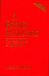 Priest's Handbook -  Dennis G. Michno