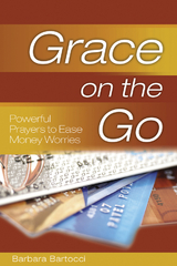 Grace on the Go - Barbara Bartocci