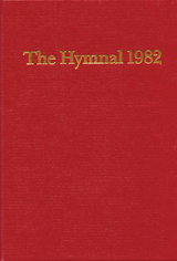 Episcopal Hymnal 1982 Blue