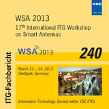 WSA 2013