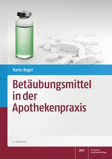 Betäubungsmittel in der Apothekenpraxis - 