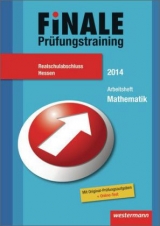 Finale - Prüfungstraining Realschulabschluss Hessen - Humpert, Bernhard; Lenze, Martina; Wurl, Bernd; Wynands, Alexander; Liebau, Bernd