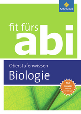 Fit fürs Abi - Karlheinz Uhlenbrock, Michael Walory