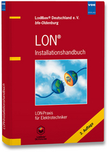 LON® Installationshandbuch - 