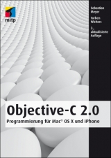 Objective-C 2.0 - Meyer, Sebastian; Wichers, Torben
