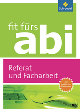 Fit fürs Abi - Karlheinz Uhlenbrock