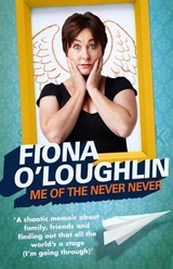 Me of the Never Never - O'loughlin, Fiona