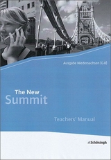 The New Summit - Ausgabe Niedersachsen (G8)