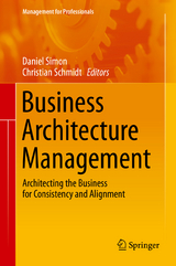 Business Architecture Management - 