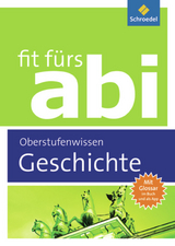 Fit fürs Abi - Hartmann Wunderer