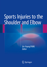 Sports Injuries to the Shoulder and Elbow - 