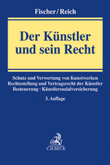 Der Künstler und sein Recht - 