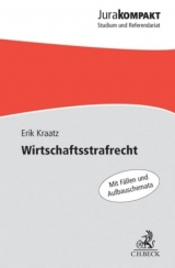 Wirtschaftsstrafrecht - Erik Kraatz