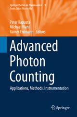 Advanced Photon Counting - 