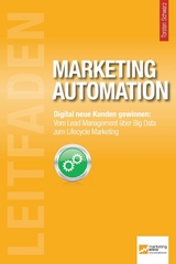 Leitfaden Marketing Automation - 