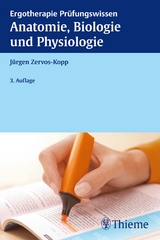 Anatomie, Biologie und Physiologie - Zervos-Kopp, Jürgen