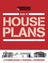 Book of Houseplans, Homebuilding & Renovating - 