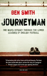 Journeyman -  Ben Smith