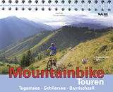 Mountainbike Touren Tegernsee - Schliersee - Bayrischzell - Susi Plott, Günter Durner