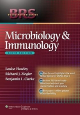 BRS Microbiology and Immunology - Hawley, Louise; Clarke, Benjamin; Ziegler, Richard J.