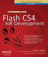 Essential Guide to Flash CS4 AIR Development -  Marco Casario