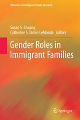 Gender Roles in Immigrant Families - 