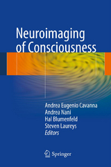 Neuroimaging of Consciousness - 