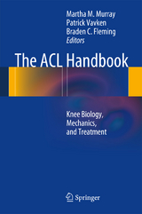 The ACL Handbook - 