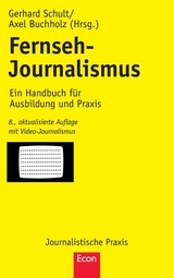 Fernseh-Journalismus - 