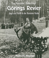 Görings Revier - Uwe Neumärker, Volker Knopf