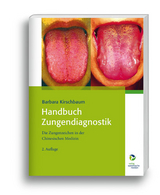 Handbuch Zungendiagnostik - Barbara Kirschbaum