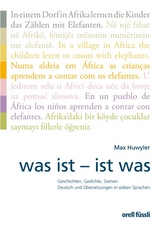 was ist – ist was - Max Huwyler