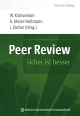 Peer Review - 