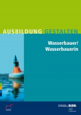 Wasserbauer / Wasserbauerin - 
