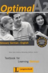 Optimal / Glossar A2 Englisch - 