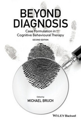 Beyond Diagnosis - Bruch, Michael