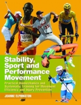 Stability,Sport & Performance Movement–Practical - Elphinston, J