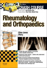 Crash Course Rheumatology and Orthopaedics - 