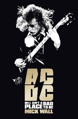 AC/DC - Wall, Mick